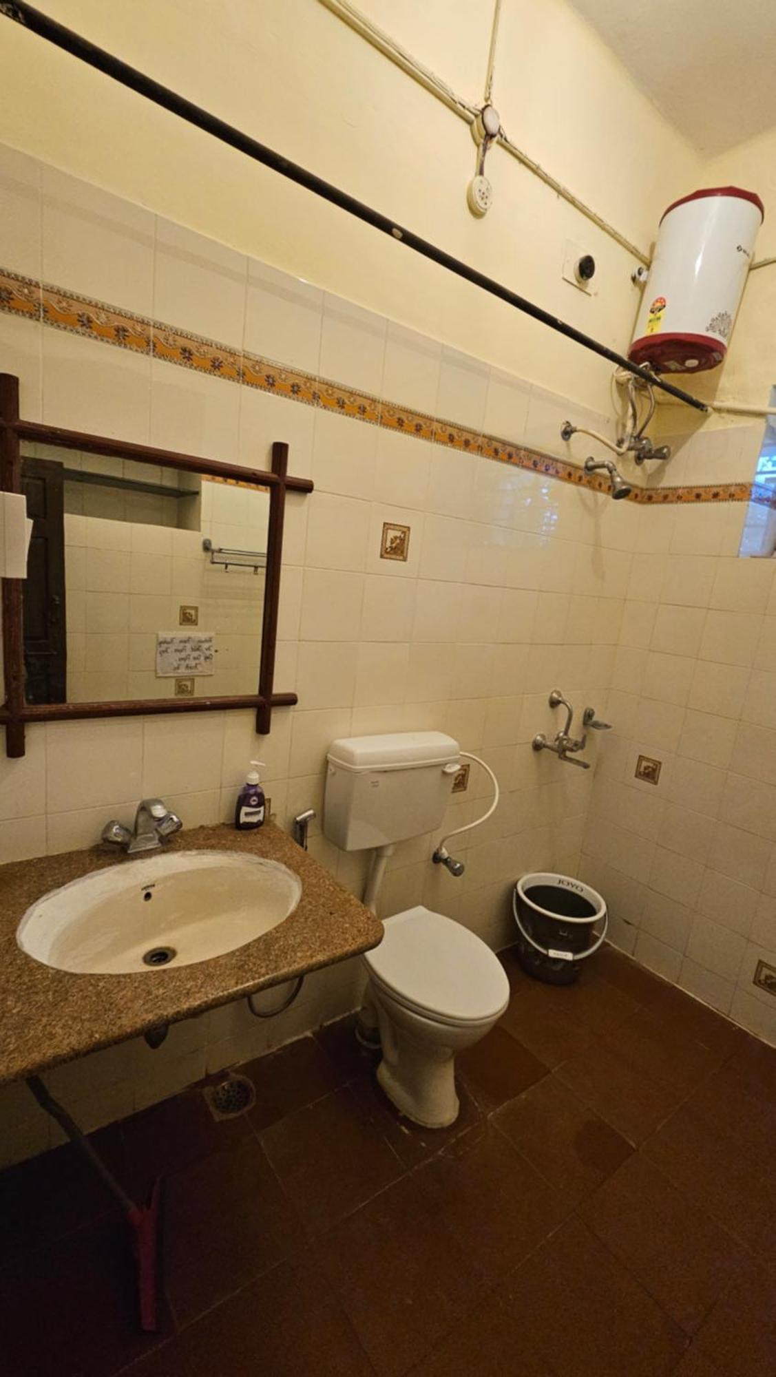 Hostel Stories Майсур Экстерьер фото