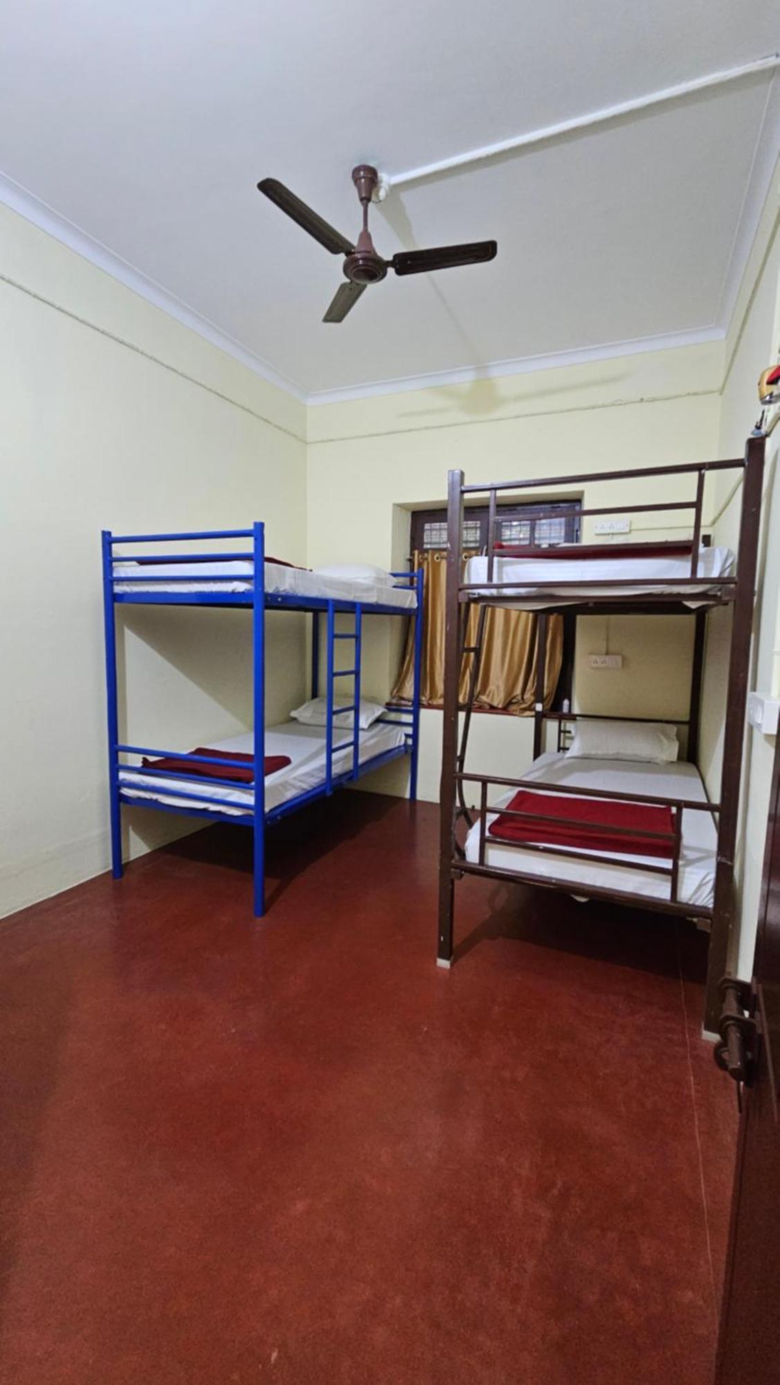 Hostel Stories Майсур Экстерьер фото