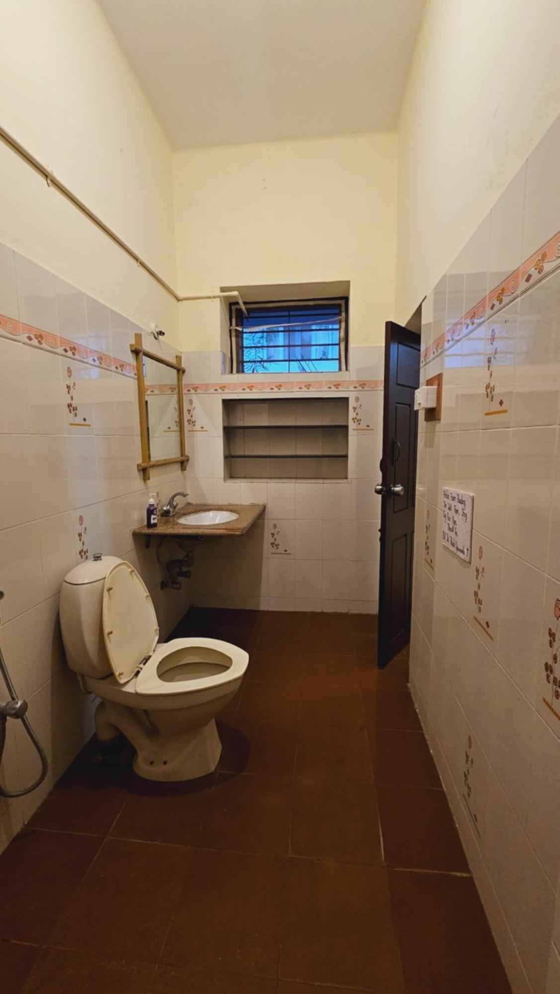 Hostel Stories Майсур Экстерьер фото