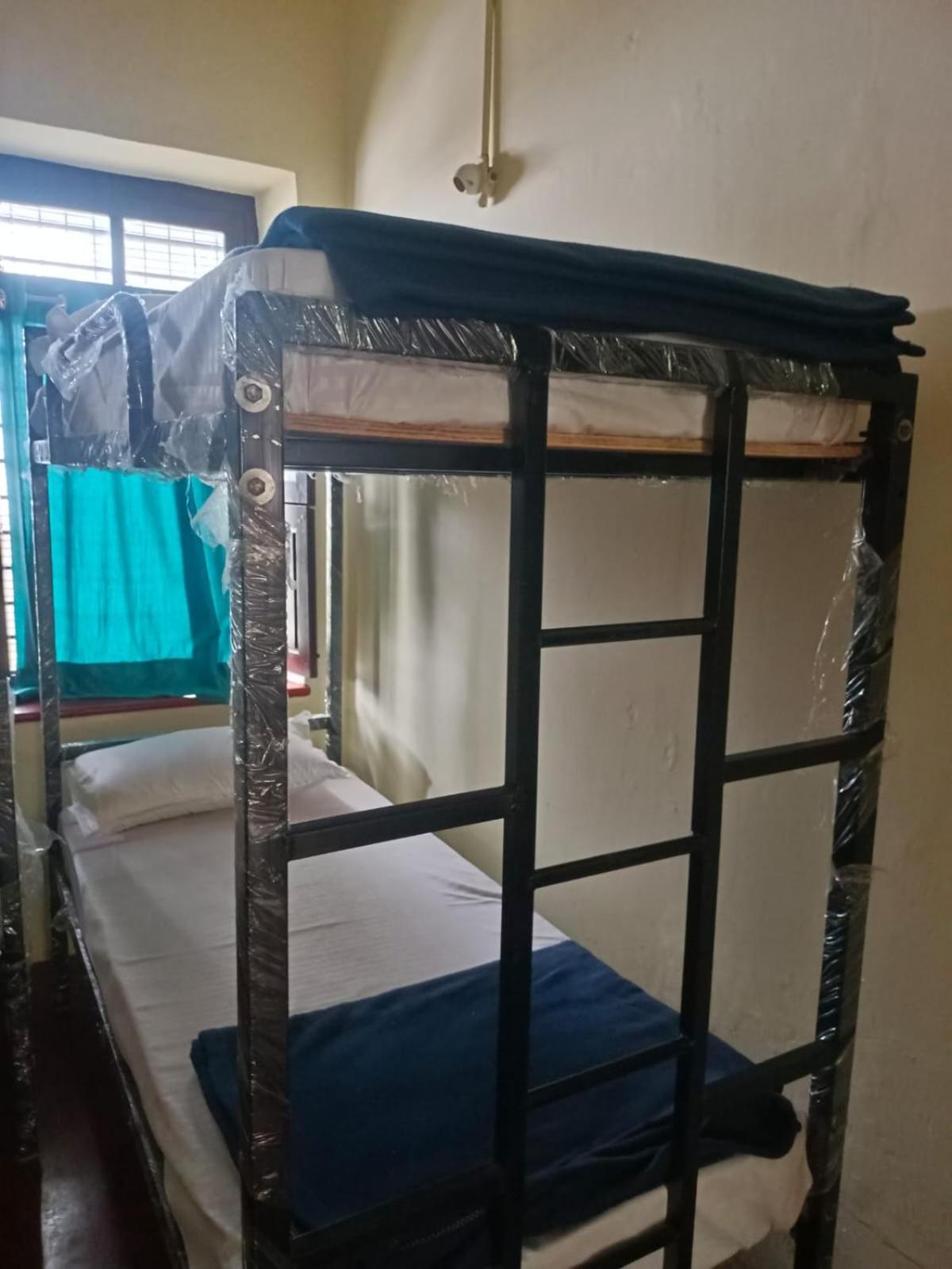 Hostel Stories Майсур Экстерьер фото