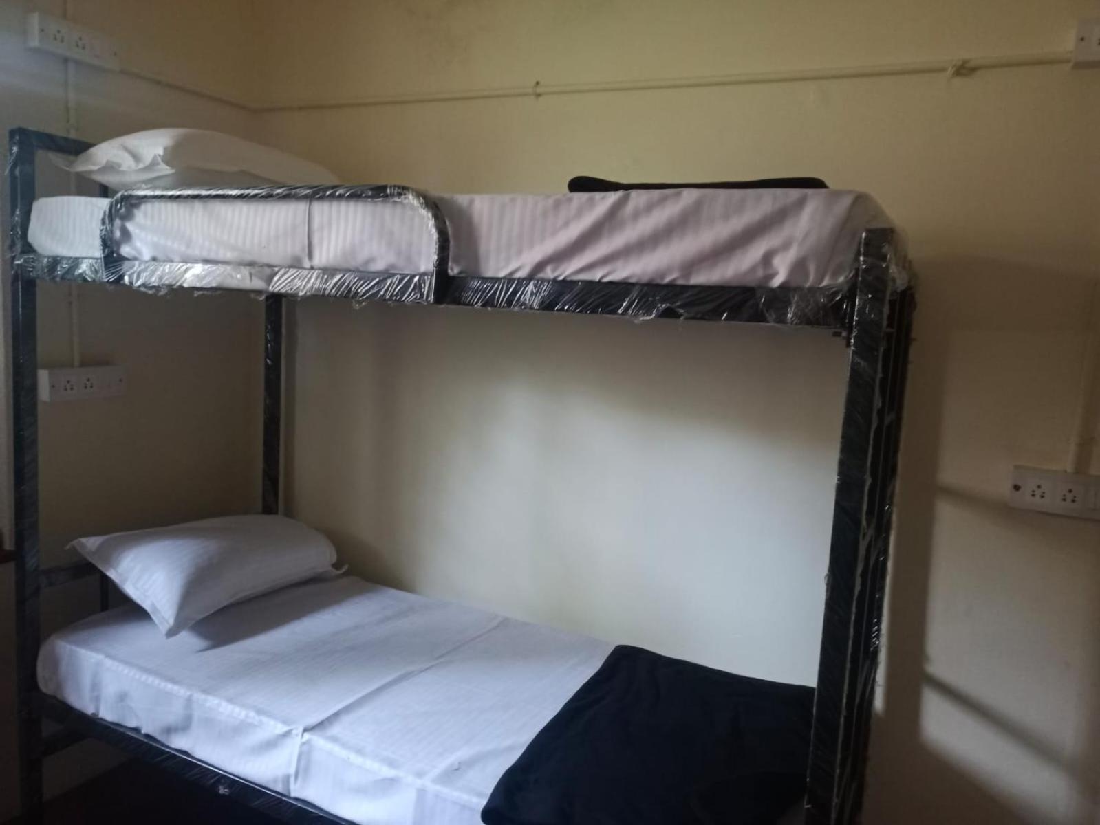 Hostel Stories Майсур Экстерьер фото