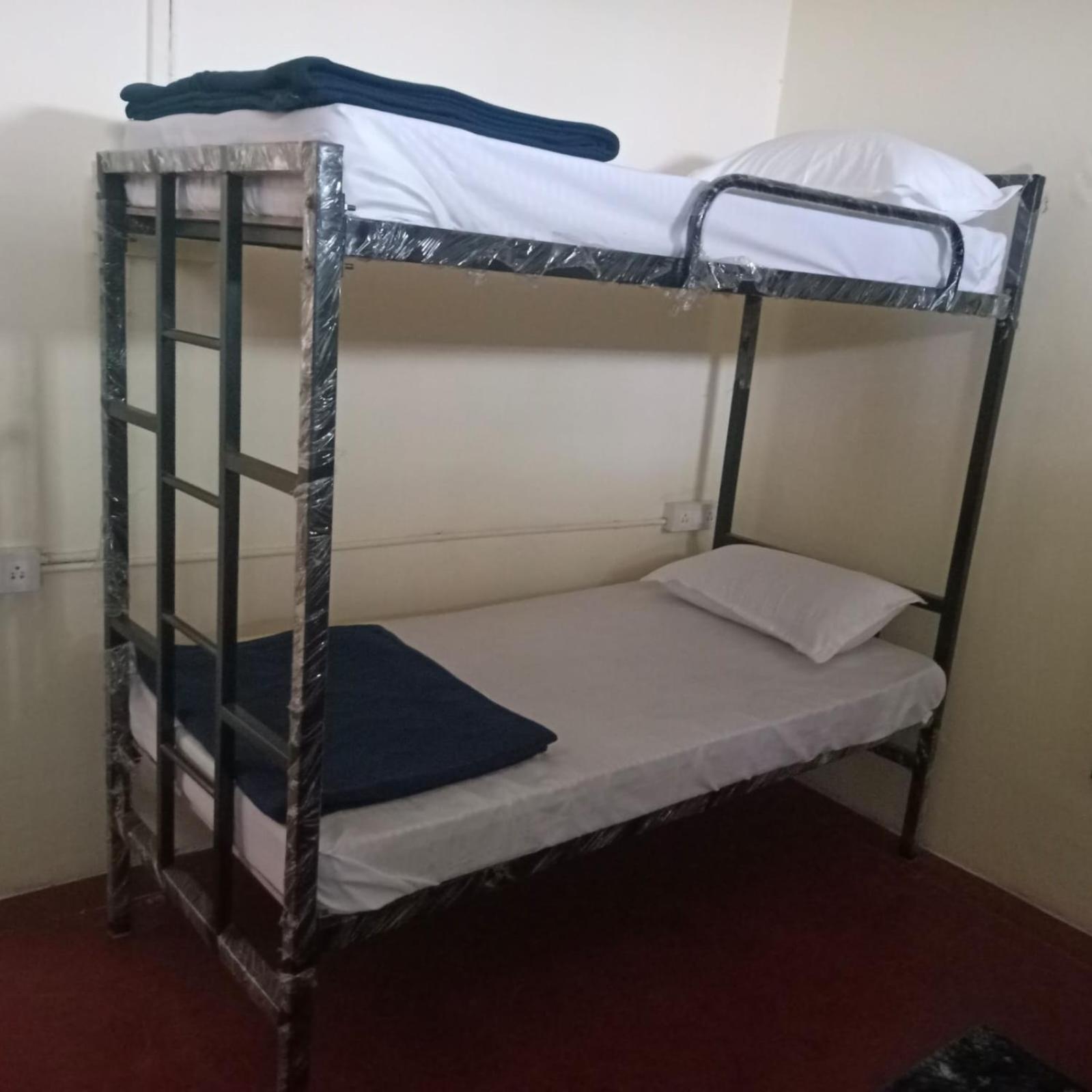 Hostel Stories Майсур Экстерьер фото
