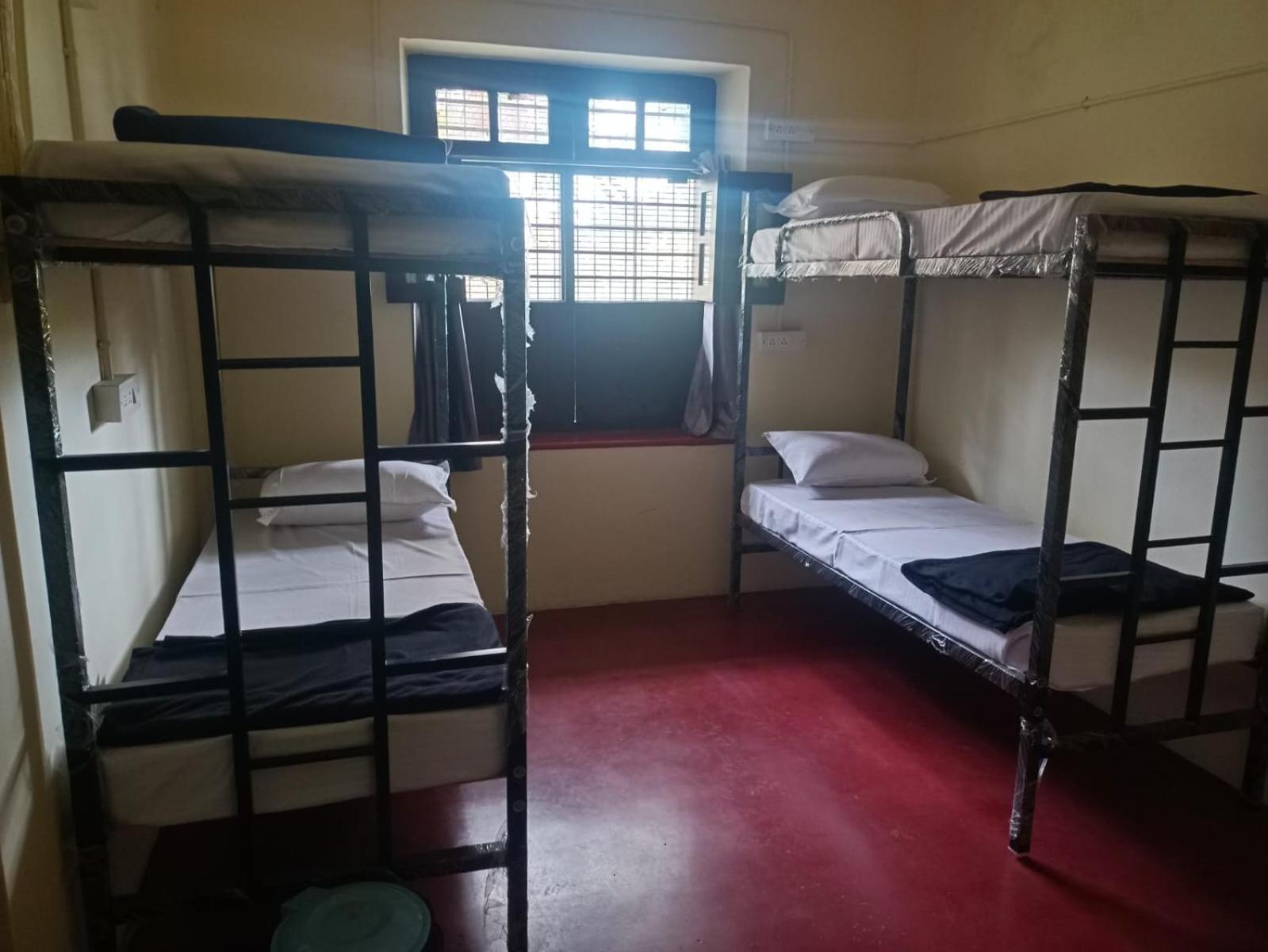 Hostel Stories Майсур Экстерьер фото